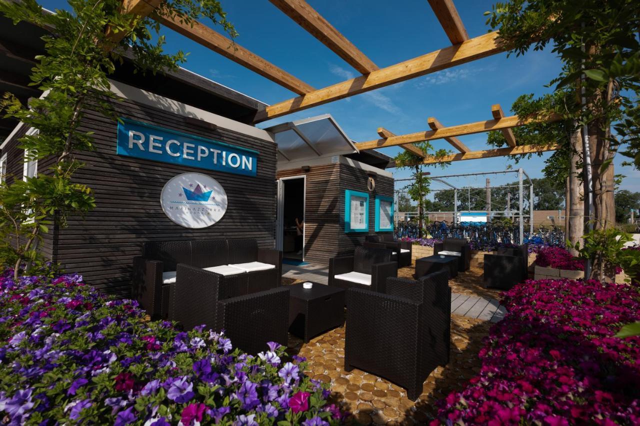 Marina Azzurra Resort Lignano Sabbiadoro Exterior foto
