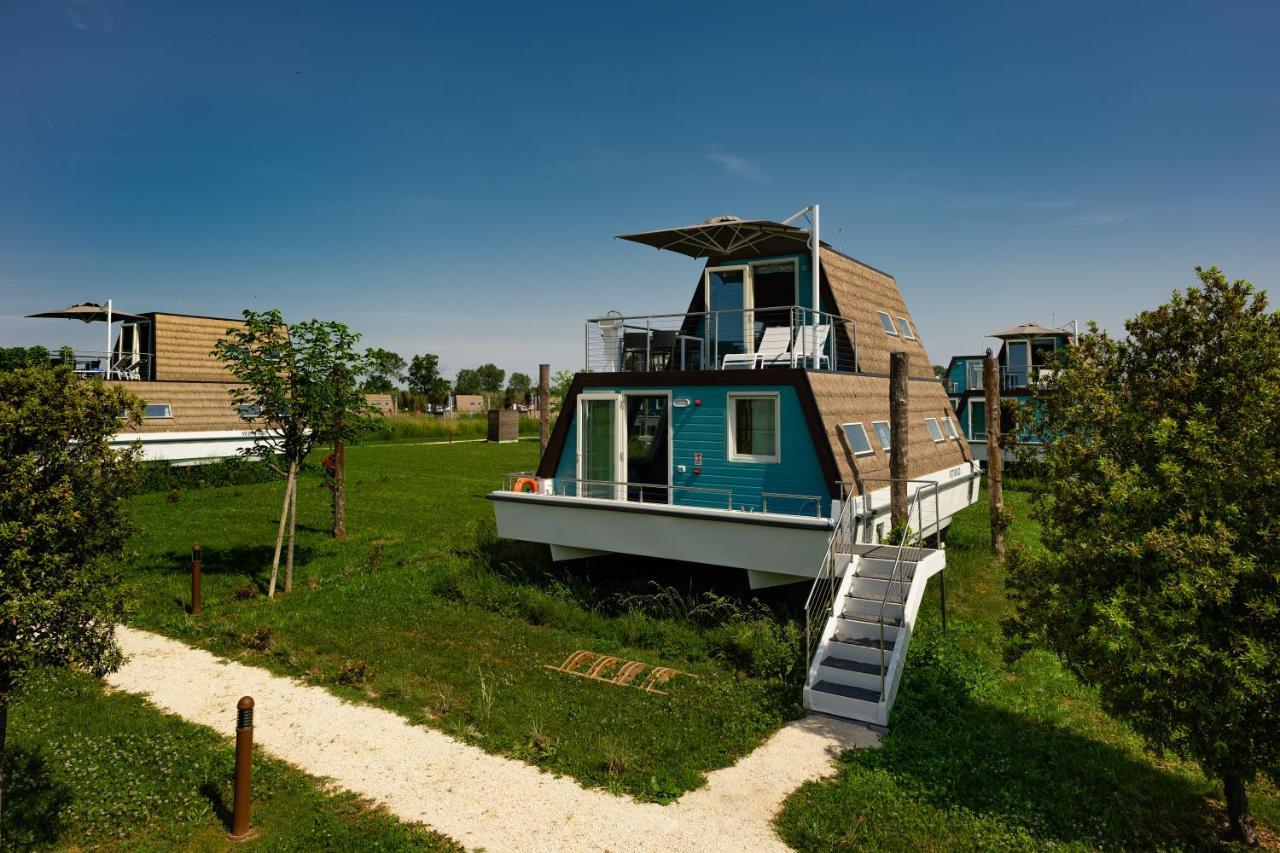 Marina Azzurra Resort Lignano Sabbiadoro Exterior foto