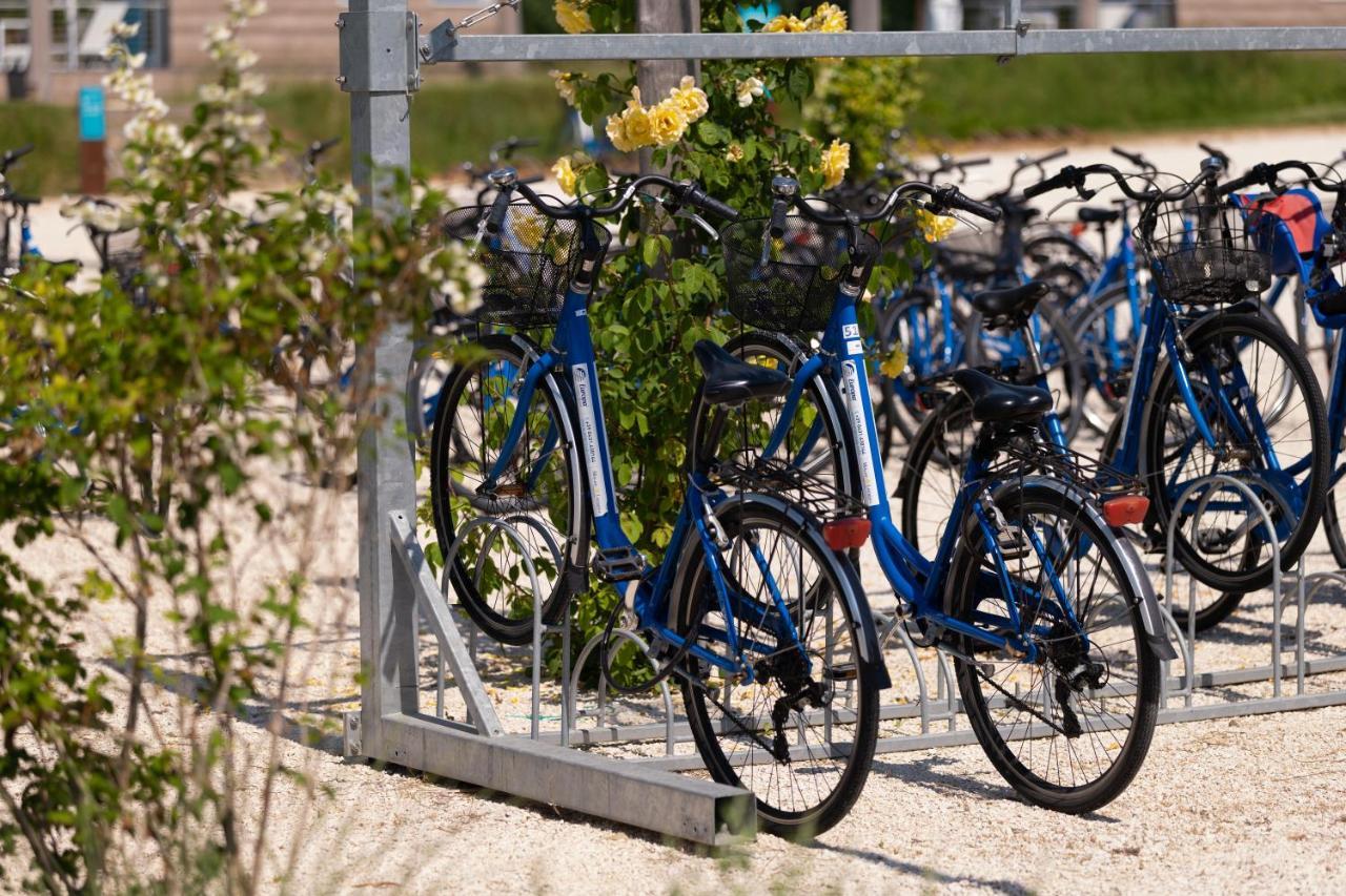 Marina Azzurra Resort Lignano Sabbiadoro Exterior foto
