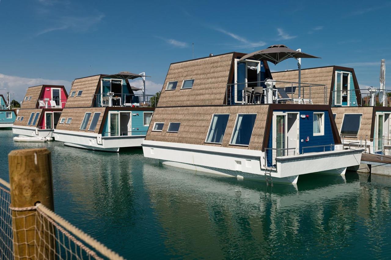 Marina Azzurra Resort Lignano Sabbiadoro Exterior foto