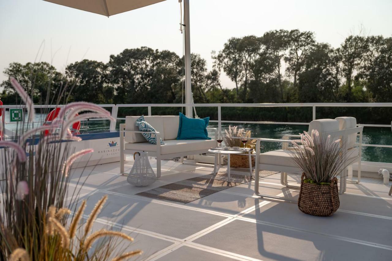 Marina Azzurra Resort Lignano Sabbiadoro Exterior foto