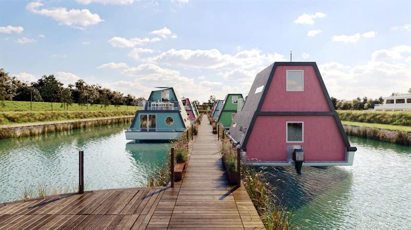 Marina Azzurra Resort Lignano Sabbiadoro Exterior foto